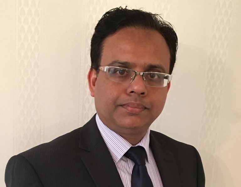 Dr Soumya Ghosh, Consultant Psychiatrist